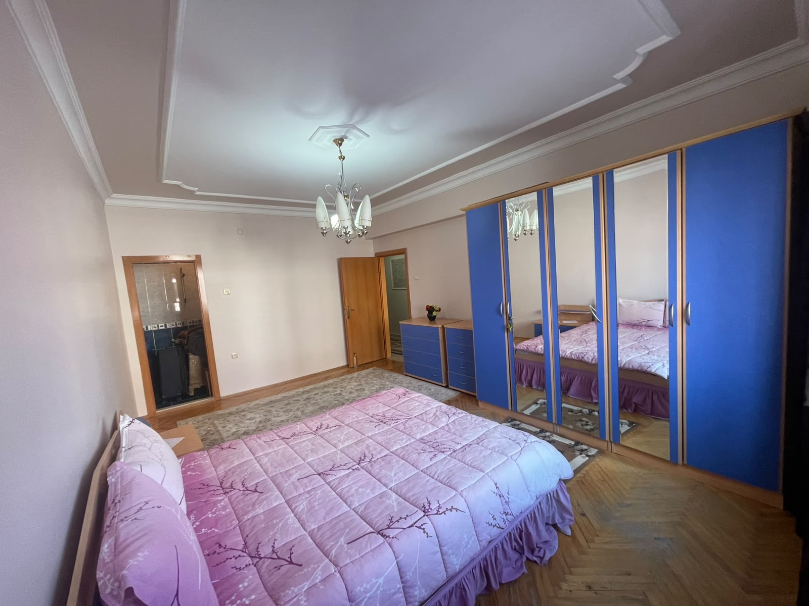 MABEL'DEN KAYAKYOLU'NDA SATILIK 4+1 FIRSAT DAİRE